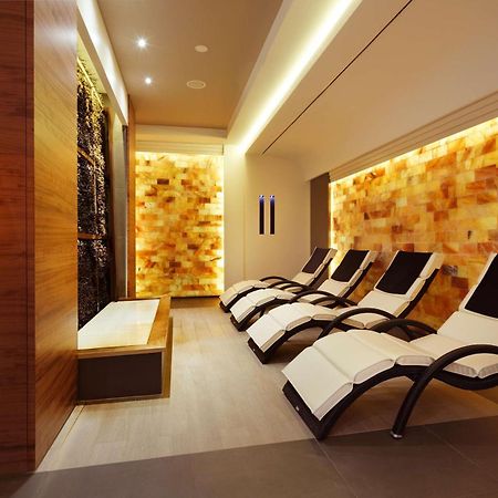 Best Western Premier Park Hotel & Spa Bad Lippspringe Bagian luar foto