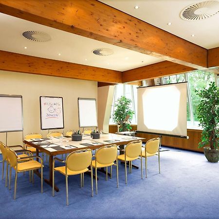 Best Western Premier Park Hotel & Spa Bad Lippspringe Bagian luar foto